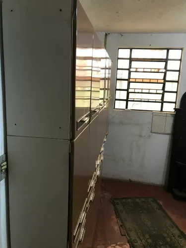 Armário de cozinha