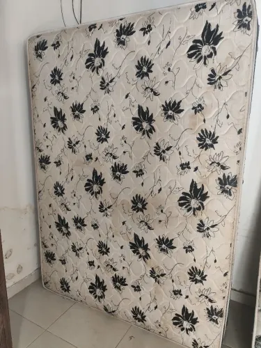 Cama box casal 