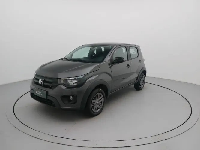 Fiat Mobi Like 1.0 Fire Flex 5P. 2026