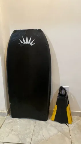 KIT BODYBOARD
