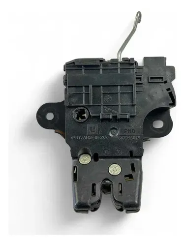 Fechadura Tampa Traseira Chevrolet Prisma 2015 2019 13501988