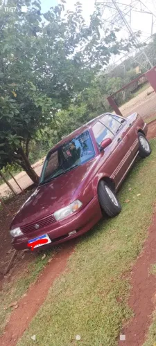 Nissan Sentra Gsx/ EX 1995