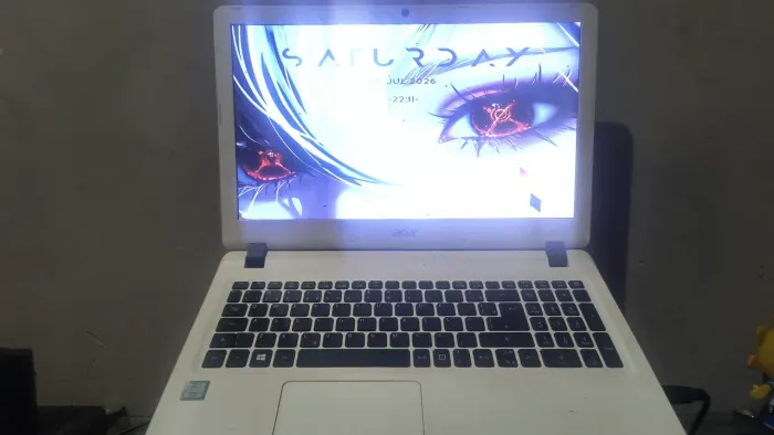 Notebook Acer 