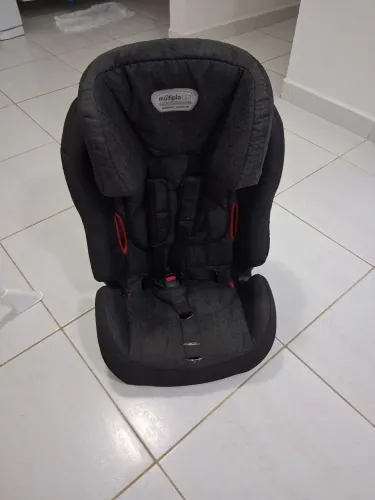 Cadeirinha de Bebê