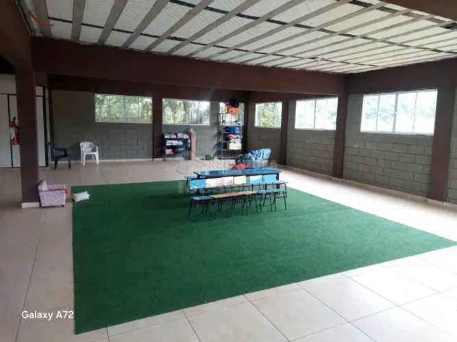 Prédio comercial Estância São Pedro (Zona Rural) com 10 Dormitórios.
