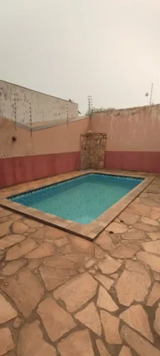 Casa no Bairro Morada do Ouro
