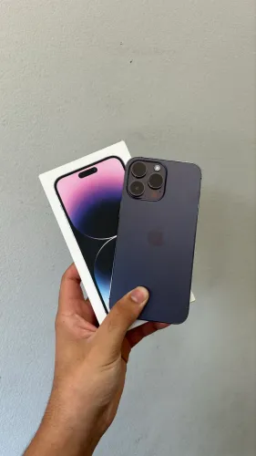 Iphone 14 pro max 128gb