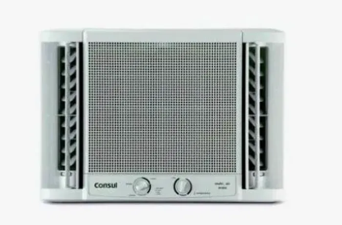 Ar-condicionado consul 10000 btu