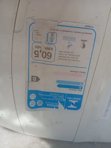 Ar condicionado Midea 30 BTUs