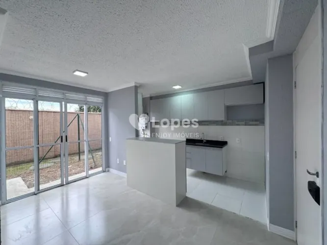 Apartamento Garden em Guaratiba, Rio de Janeiro