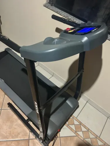 Esteira Kikos E800luxe