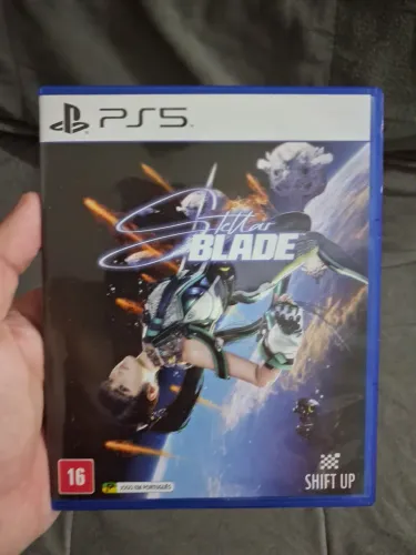 Stellar blade ps5