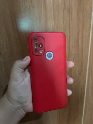 Moto g10