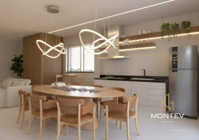 Apartamento à venda, 2 quartos, 2 suítes, 1 vaga, Centro - Divinópolis/MG