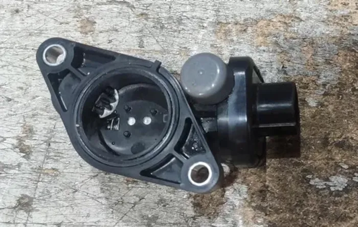 Atuador Macha Lenta Honda Civic 2007 - 2011 / 012010-6010