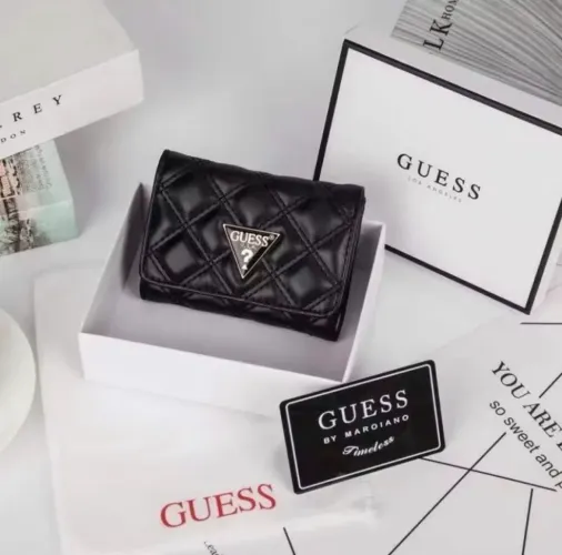 Carteira guess