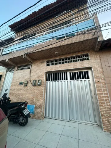 Casa duplex, 500 metros quadrados com 6 quartos em Jardim Iracema - Fortaleza - CE