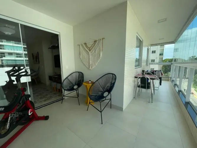 Imóvel para venda com 95 metros quadrados com 3 quartos em Praia do Morro - Guarapari - ES