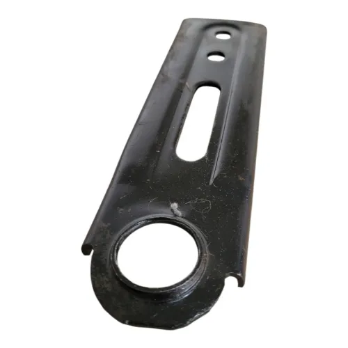 Suporte Inferior Esquerdo Radiador Gm Corsa Montana 1.4 2011