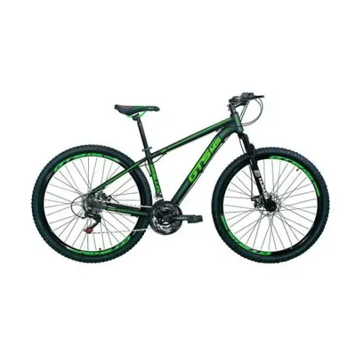 Bicicleta GTS M5 Pro