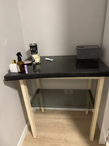Mesa aparador