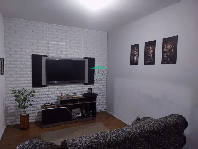 Casa para Venda no Mogi Moderno em Mogi das Cruzes.