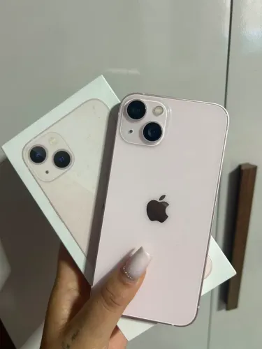 iphone 13 rose 128
