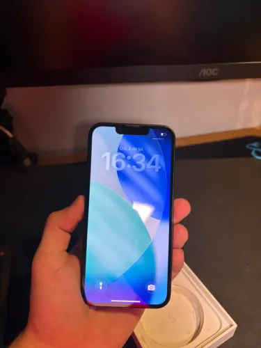 iPhone 14 256GB