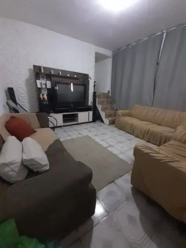 NJ20 - CASA DISPONÍVEL TEODORO SAMPAIO