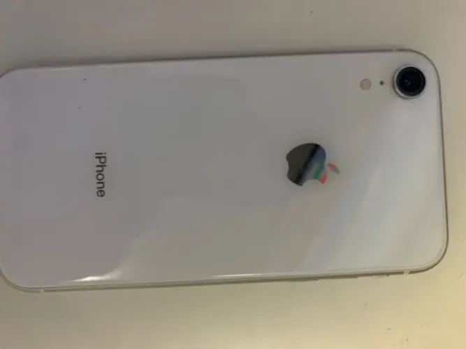 IPHONE XR USADO