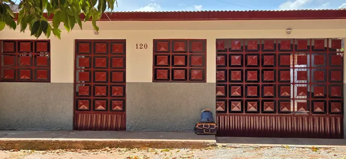 Casa Aluguel no Jardim Santarém
