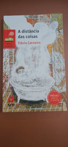 A distância das coisas 