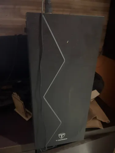 Pc de mesa