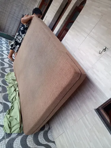 Boa Oportunidade Colchão de Casal
