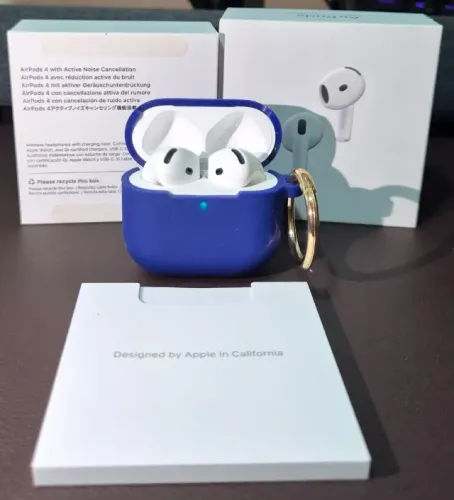 Airpods 4 ANC