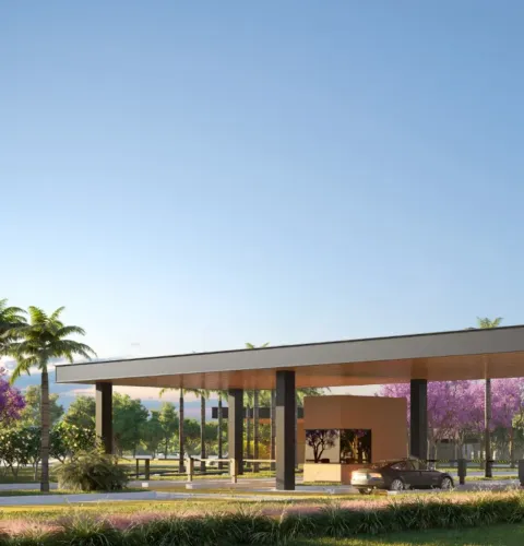 Casa em Condomínio à Venda no Jardins Lyon
