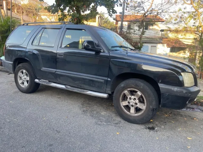 Chevrolet Monza GL 1.8 Efi/ SL/ L/ 650/barc. 2e4p 1990