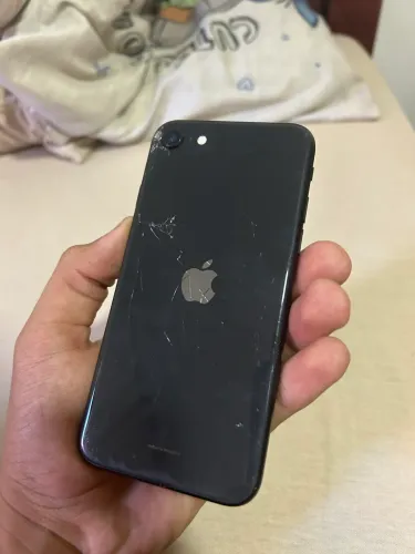 iPhone SE 128gb