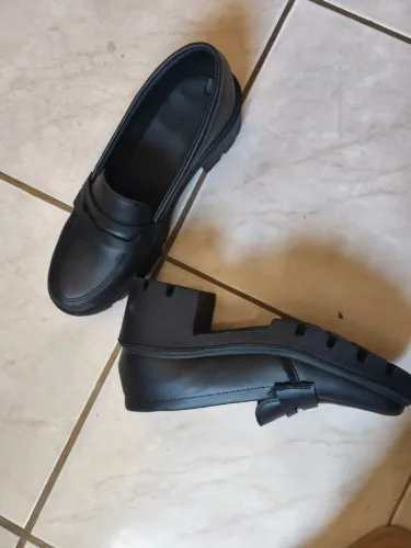 sapato salto