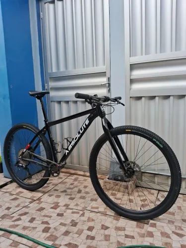 Absolute Nero 5 MTB 1X12