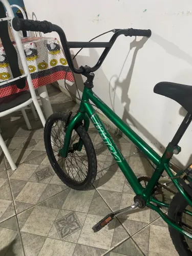 Bicicleta aro 20
