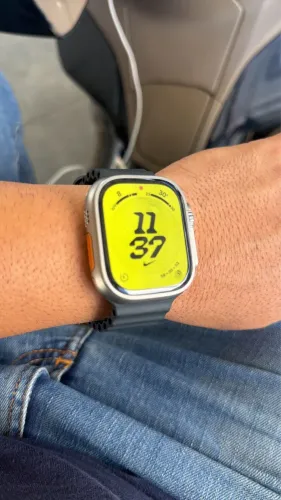 Apple Watch Ultra 2 gps+ celular 49mm 
