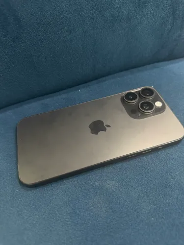 IPHONE 15 PRO MAX 256