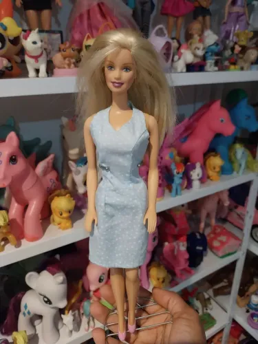 Barbie 