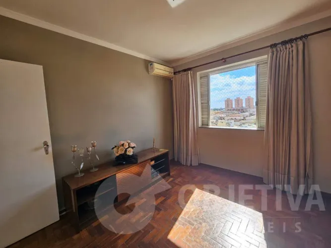 Apartamento para aluguel, 3 quartos, 1 suíte, 1 vaga, MARTINS - UBERLANDIA/MG