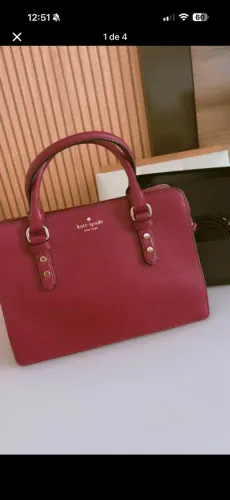 Bolsa kate spade original