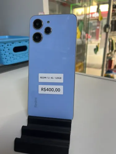 REDMI 12