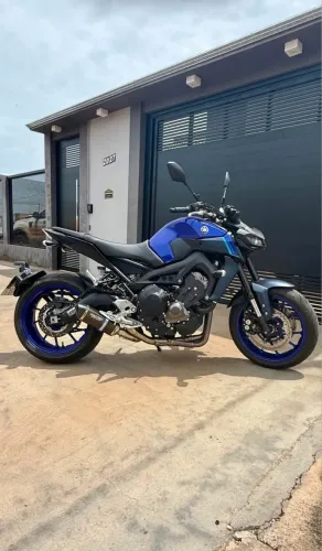 MT 09