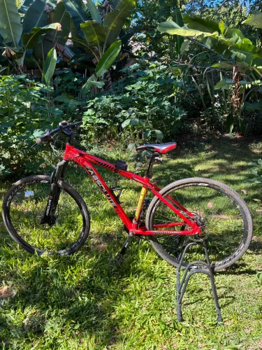 Bike aro 29 Absolute Nero 4