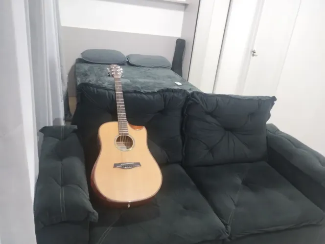 Violão marques